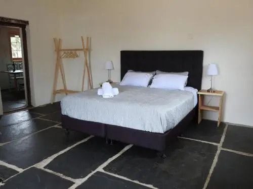 Cooks Cottage — фото 2