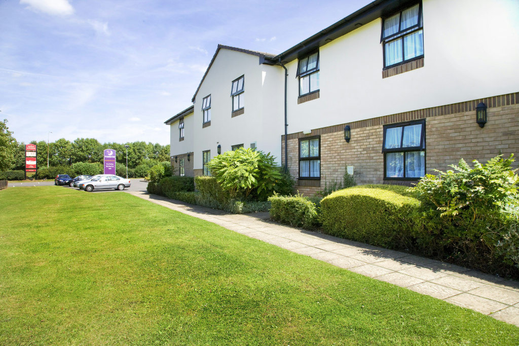Premier Inn Northampton South - Wootton - Général