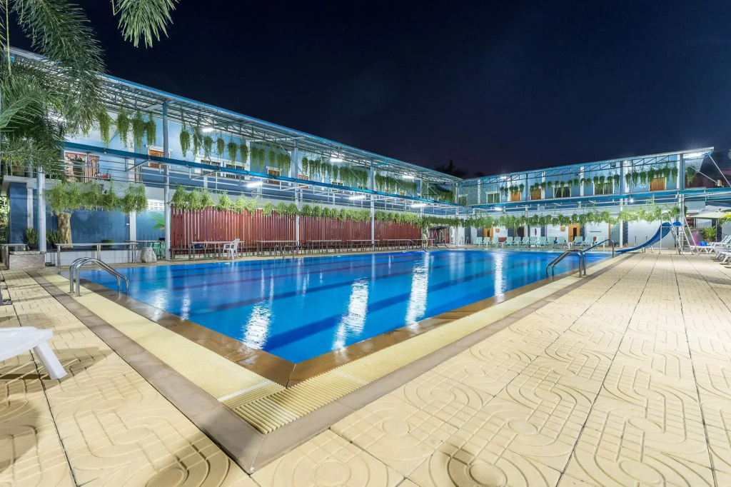 Hotel photo 17