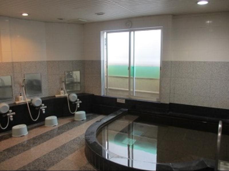 Minami Fukuoka Green Hotel 사진 21