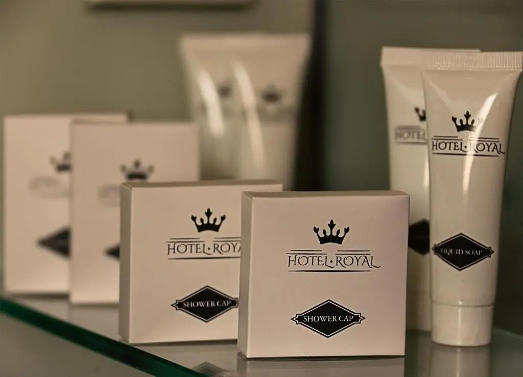 Hotel Royal — 5
