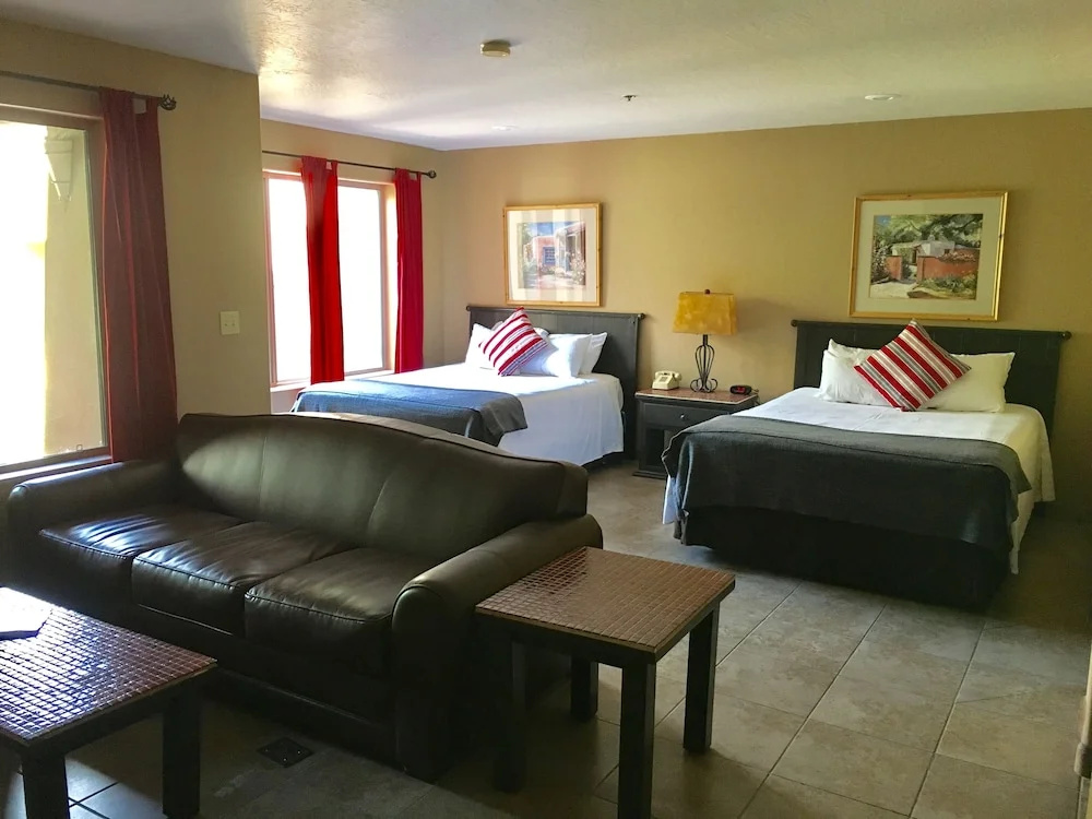 Gold Canyon Golf Resort & Spa - Chambres