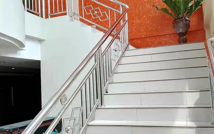 Hotel Antariksa