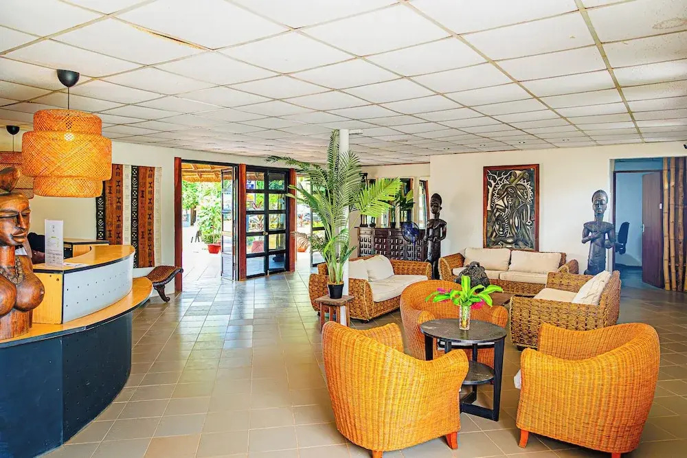 Hotel photo 2