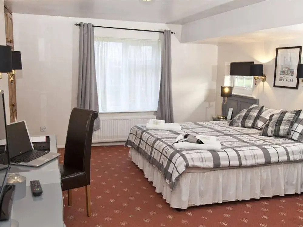 Hotel photo 38