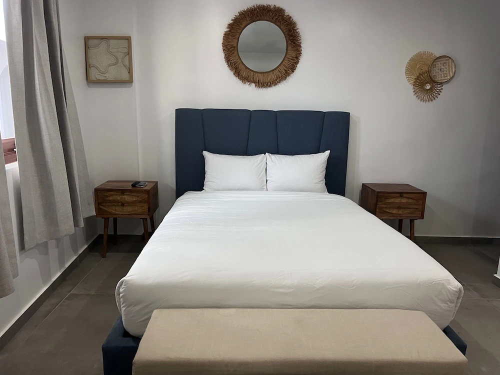 Parguera Plaza Hotel - Adults Only - Chambres