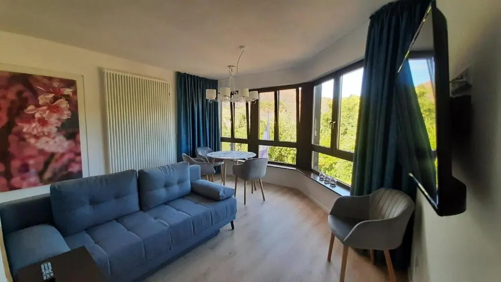 Naturlaub-Domizil Oster-Franzen - Chambres