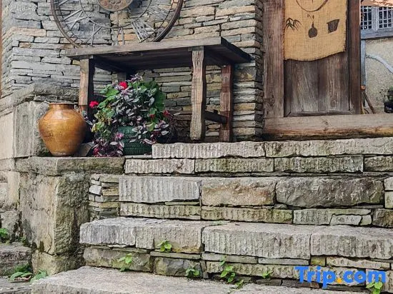 Shangzhai Courtyard