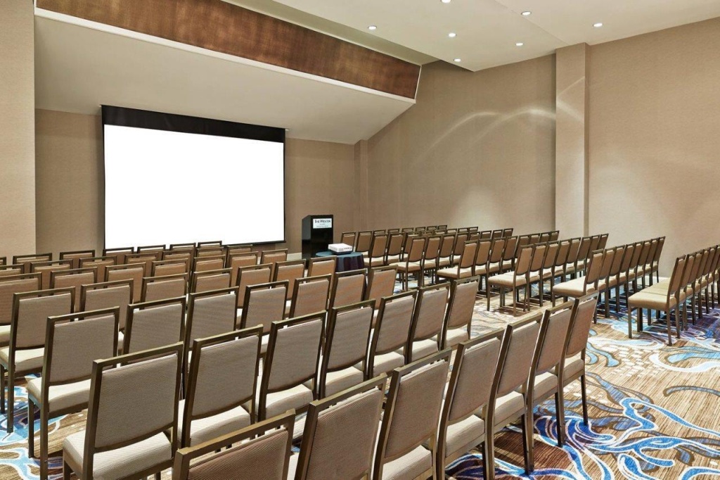 The Westin Atlanta Perimeter North - Général