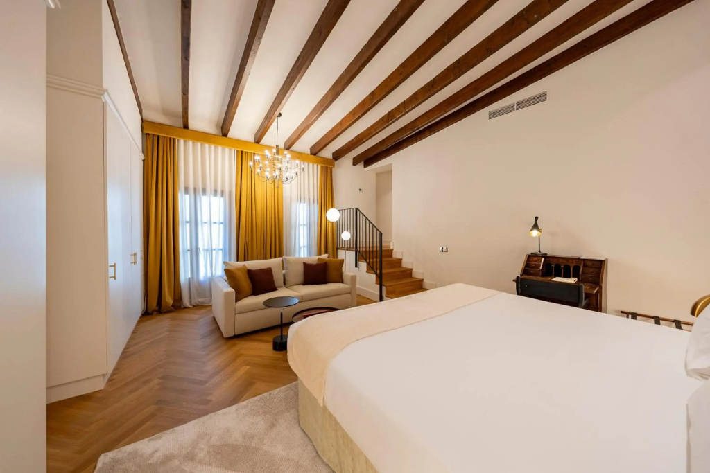 Hotel Palacio Ca Sa Galesa - Général