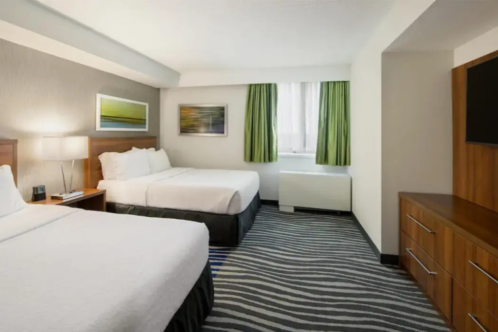 Birchwood Inn, BW Premier Collection - фото 32