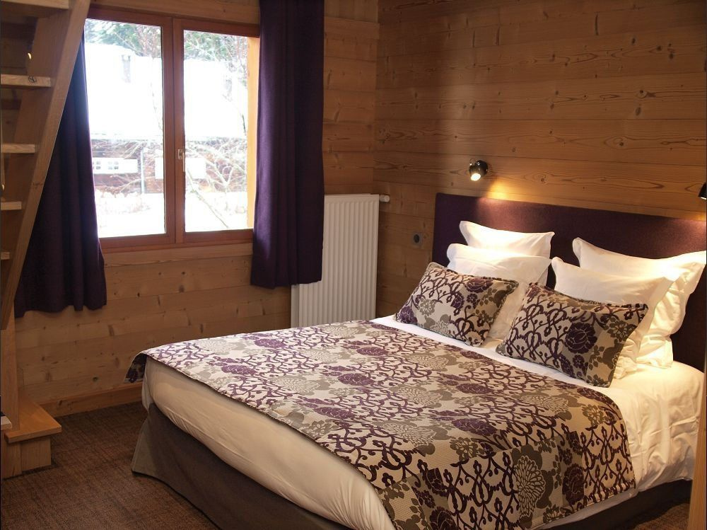 Le Delta Hotel & Spa