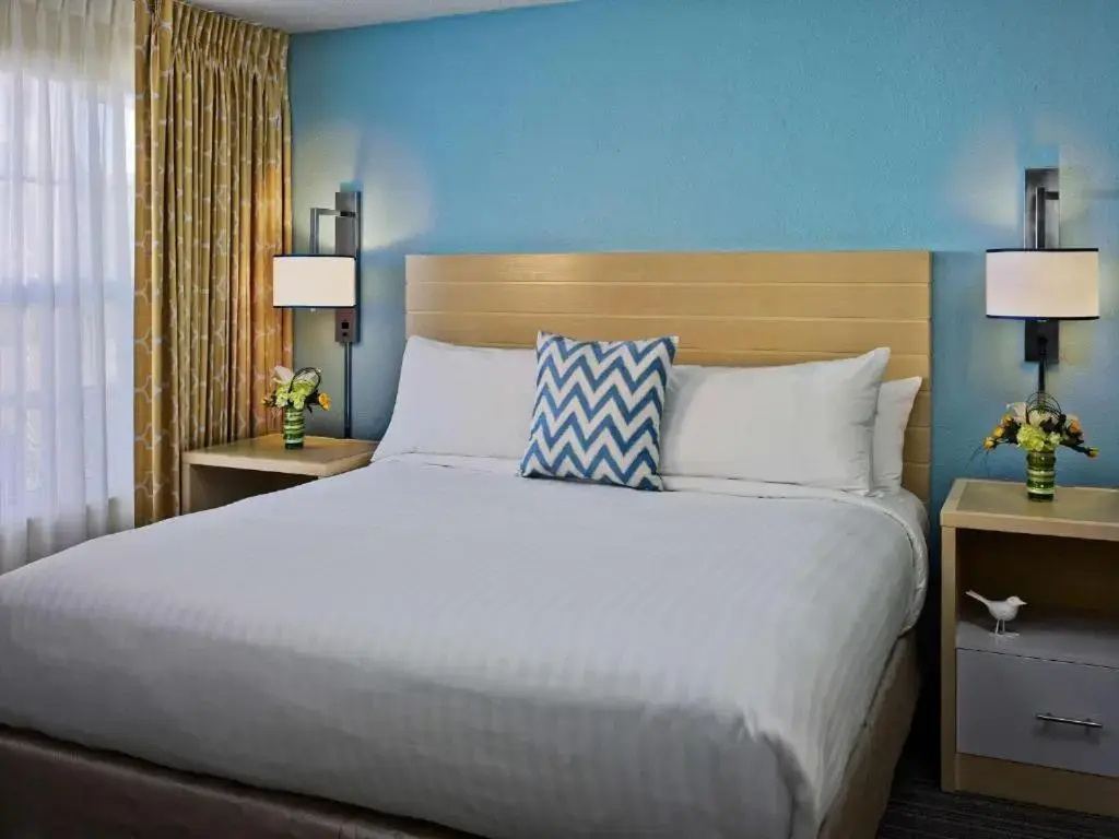 Sonesta ES Suites Atlanta - Perimeter Center North - фото 36