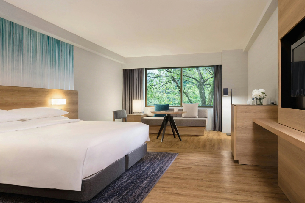 Fuji Marriott Hotel Lake Yamanaka - Général
