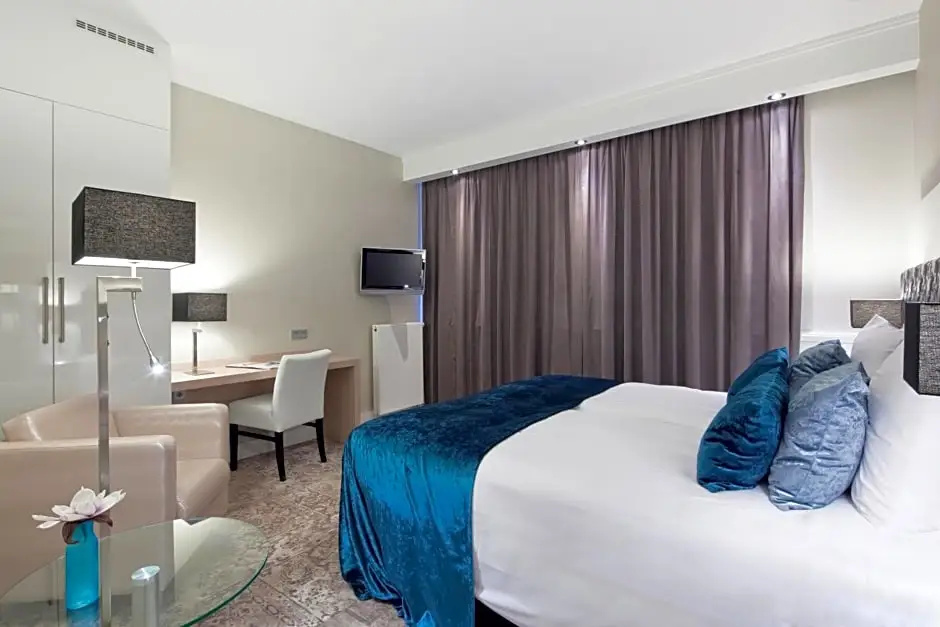 Van der Valk Hotel Leiden - Chambres