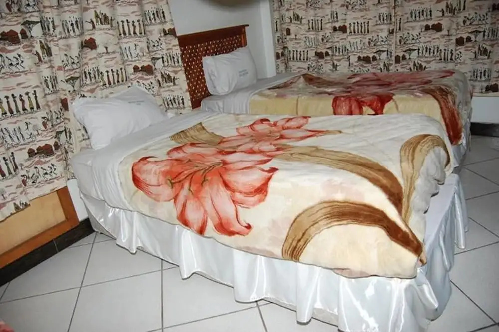 Meru House Inn - Chambres