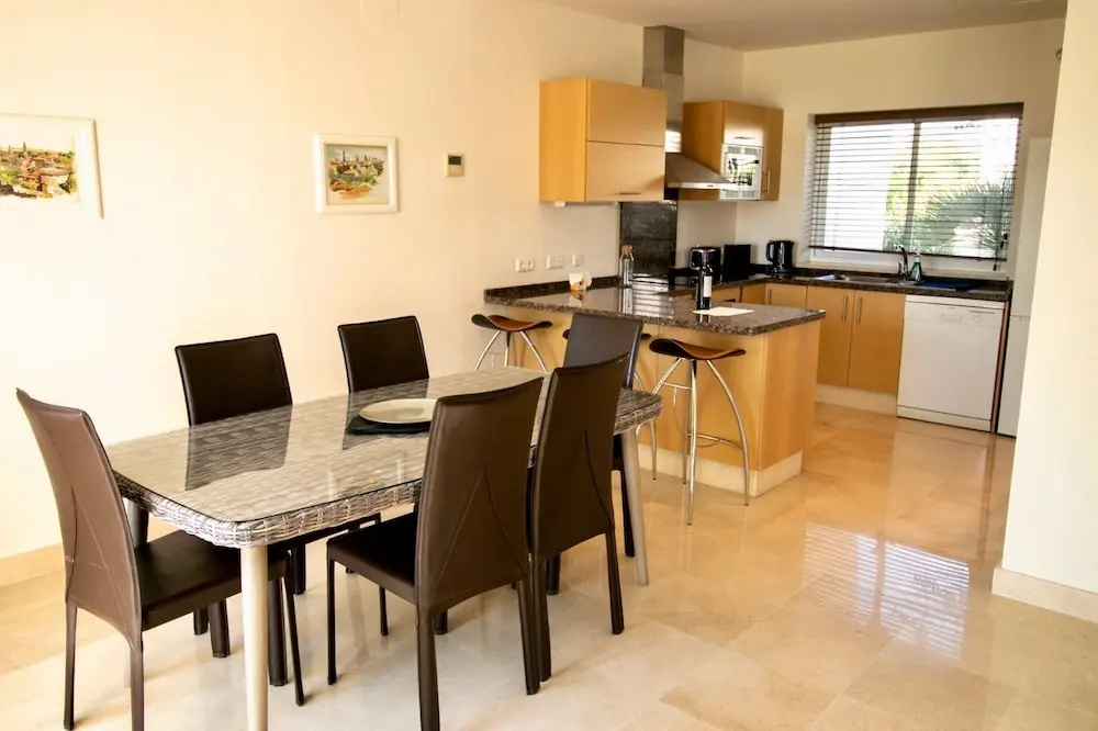 Arcos Golf Hotel Cortijo y Villas - Général