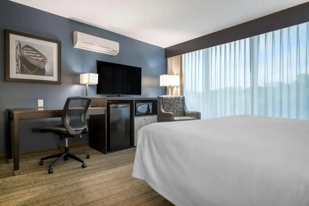 Best Western Plus Chocolate Lake Hotel - Chambres