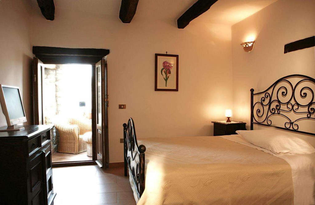 Al Piccolo Borgo Locanda Con Alloggio - Général