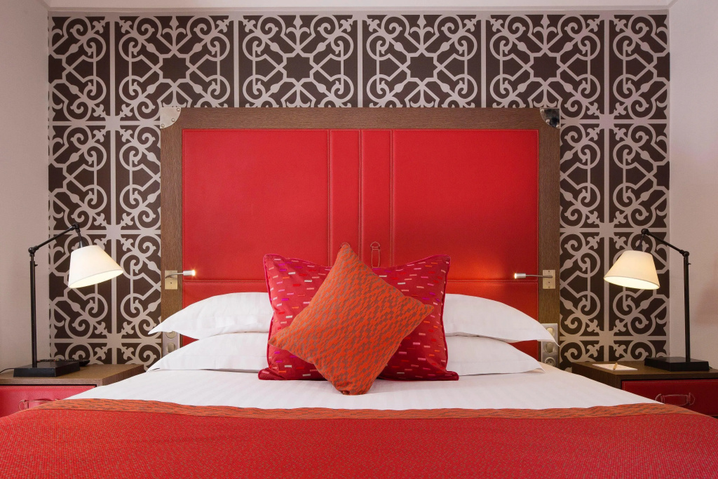 Afficher la photo 7 — Hôtel Phileas Lazare & Spa - Opéra