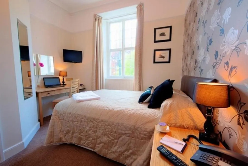 The Bedford Hotel - Chambres
