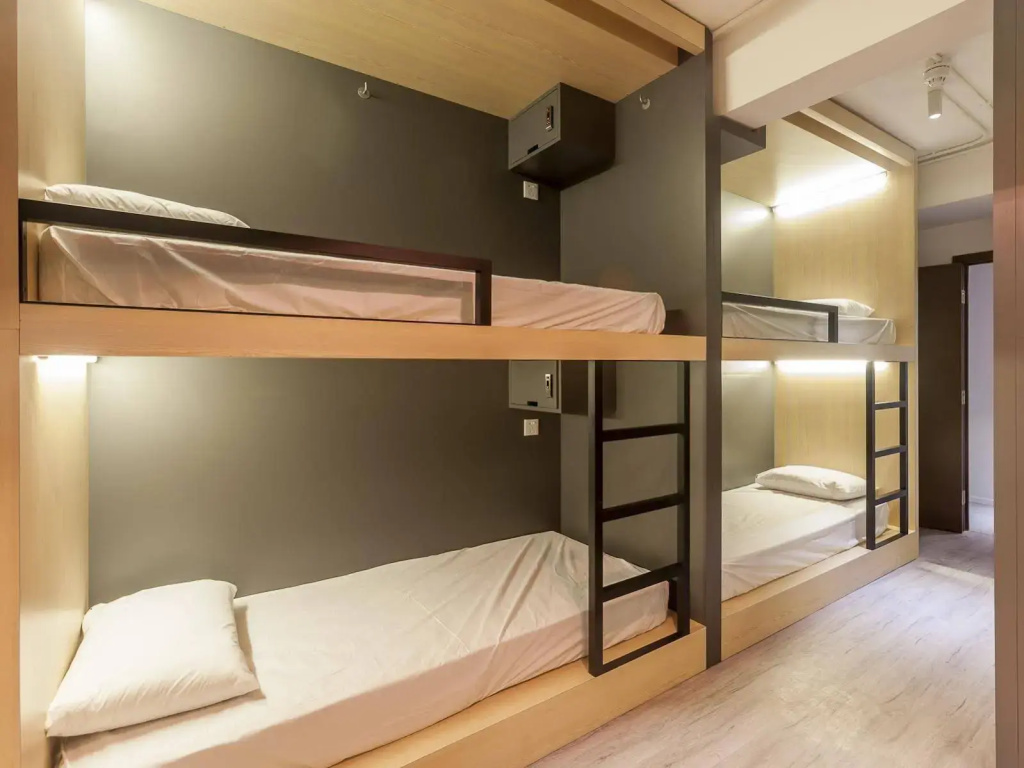 Hotel photo 10