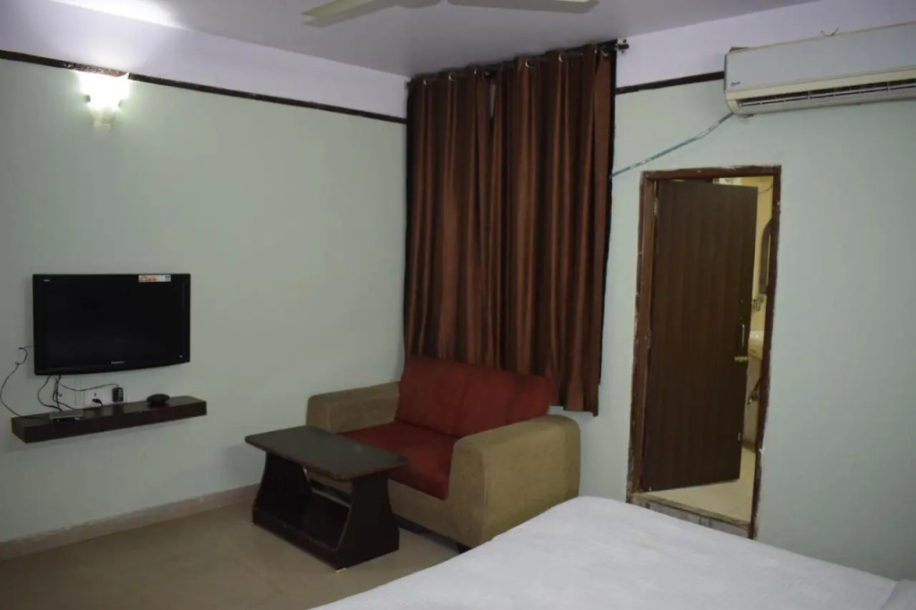 Hotel Anand Palace - Général