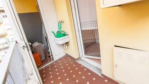 Rental in Rome Trastevere Relax