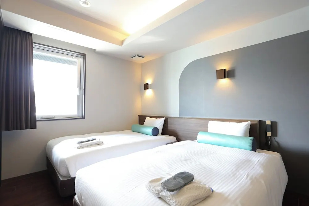 RE HOTEL Tanimachi9chomeⅡ 사진 11