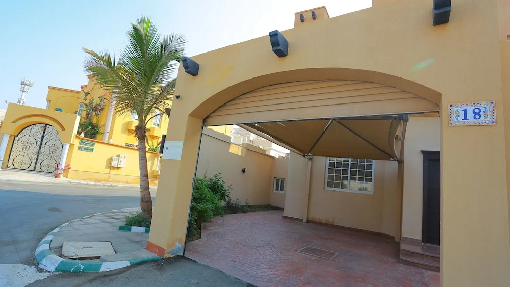 Western Garden Hotel