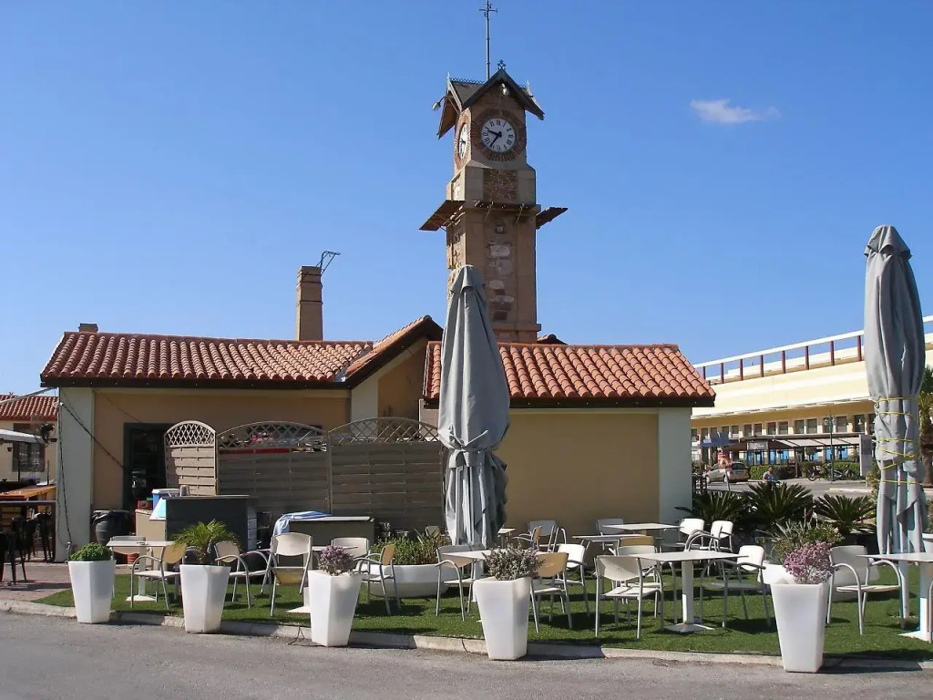 Villas in Sounio - фото 23