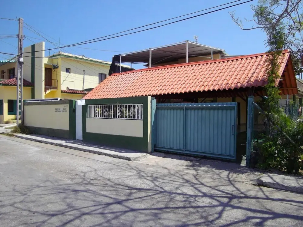 Casa La China