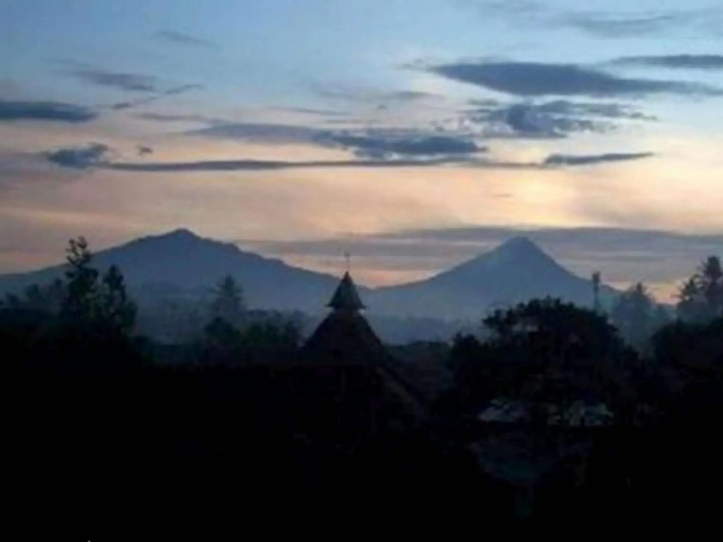 Sarasvati Borobudur - Général