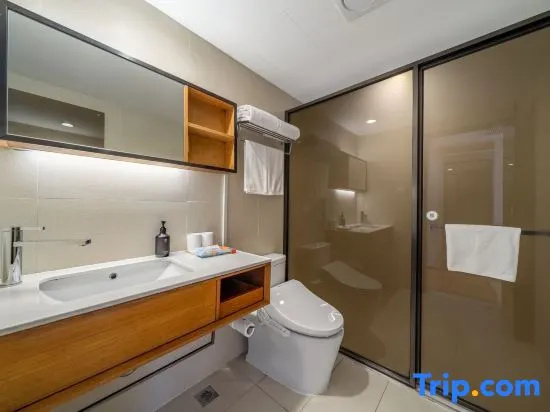 Ji Hotel Hangzhou West Lake Jiefang Road - Chambres