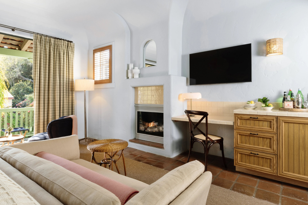 Palihouse Santa Barbara - Général