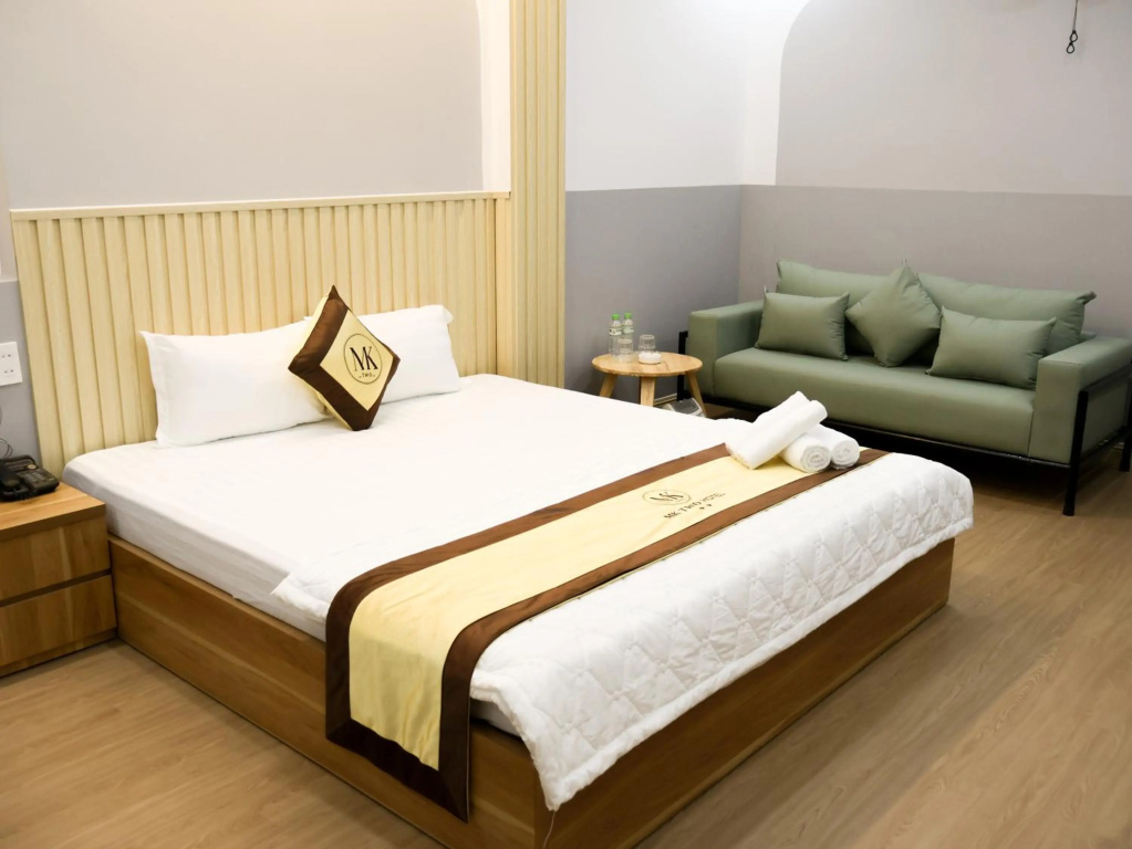 Minh Kieu 2 Hotel — 2