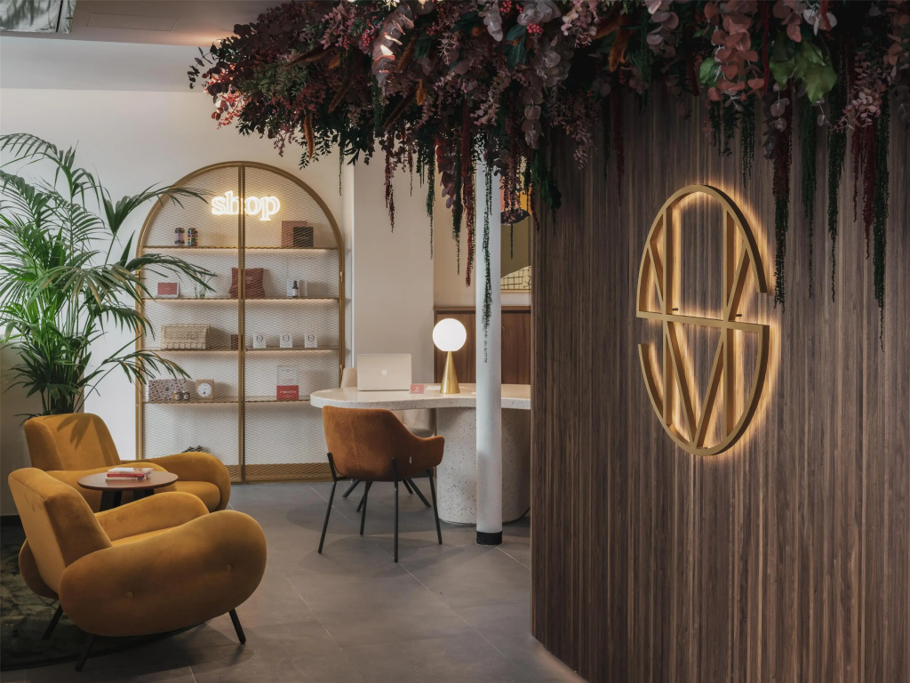 Seven Hotel Paris 15