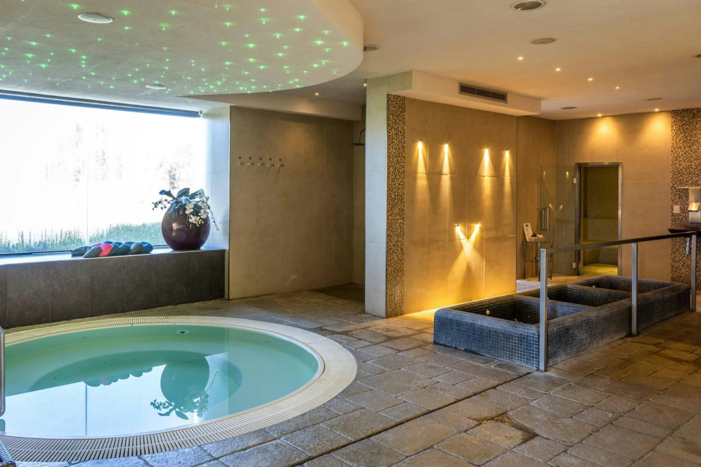 Poggio del Sole Hotel - Général
