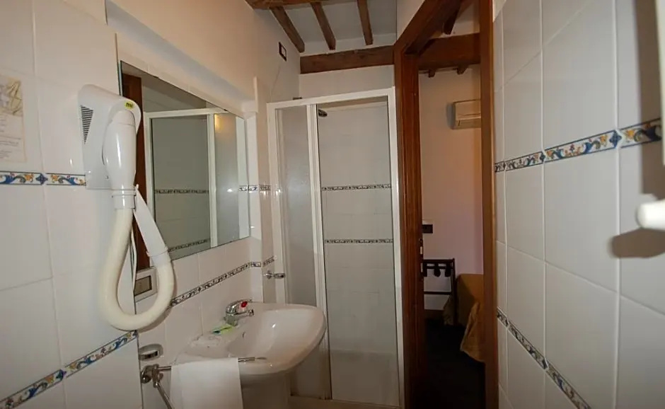 Hotel Leonardo - Chambres