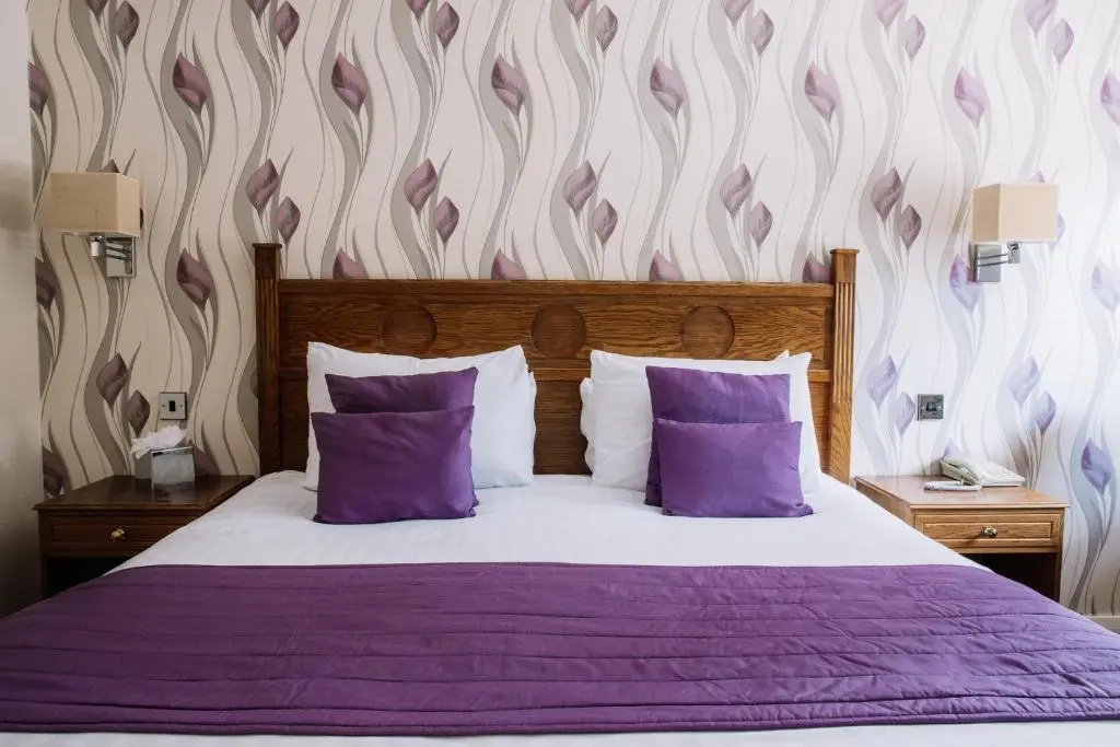 The Crooklands, BW Signature Collection - Chambres