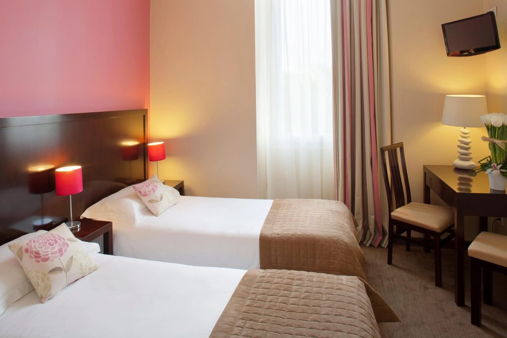 Voir la photo 4 — Relais Acropolis