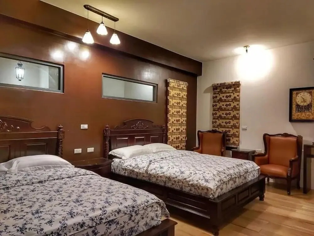 Comfort room