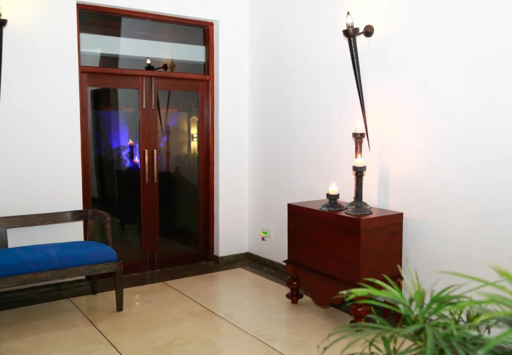 Tranquil Negombo Boutique - фото 3