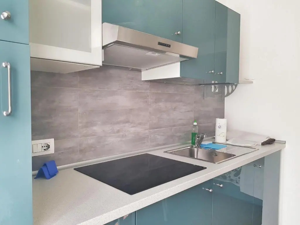 Residence Argentina - Chambres