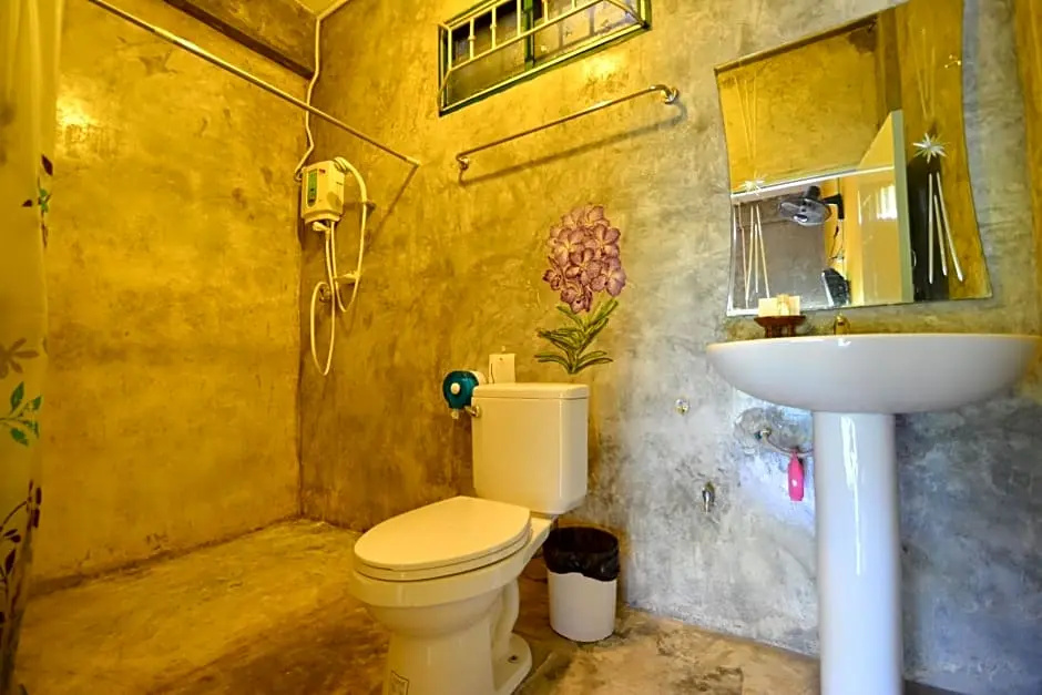 Raisongrao Resort - Chambres