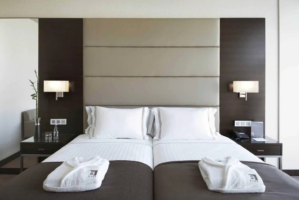 BessaHotel Boavista - Général