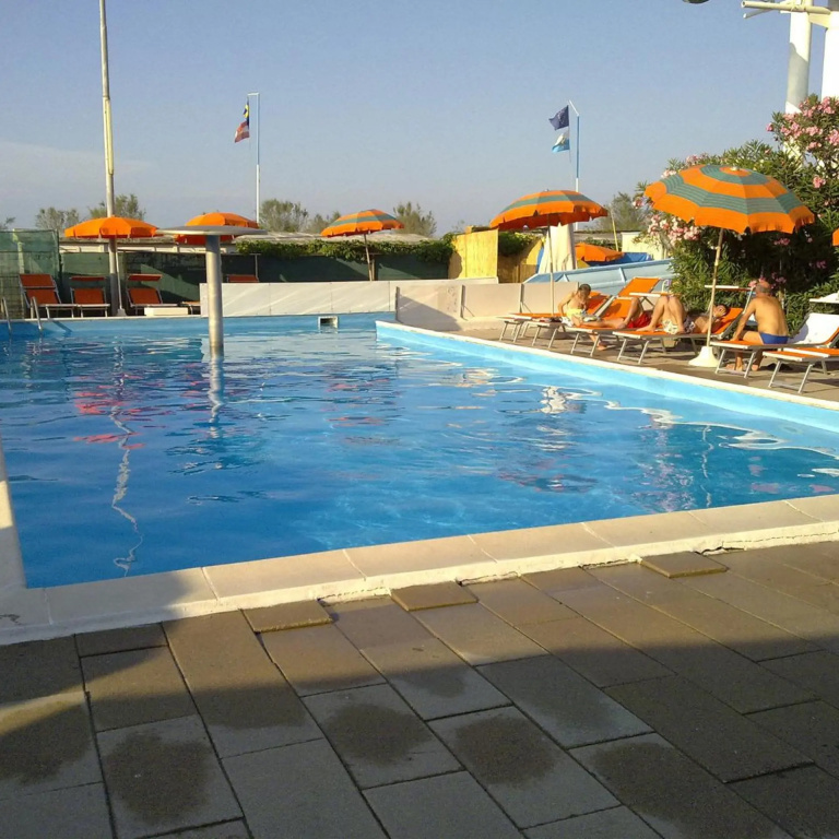 Hotel Emma Nord - Général