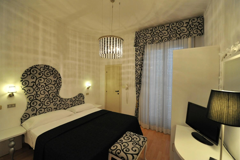 Hotel Mediterraneo Club Benessere - Général