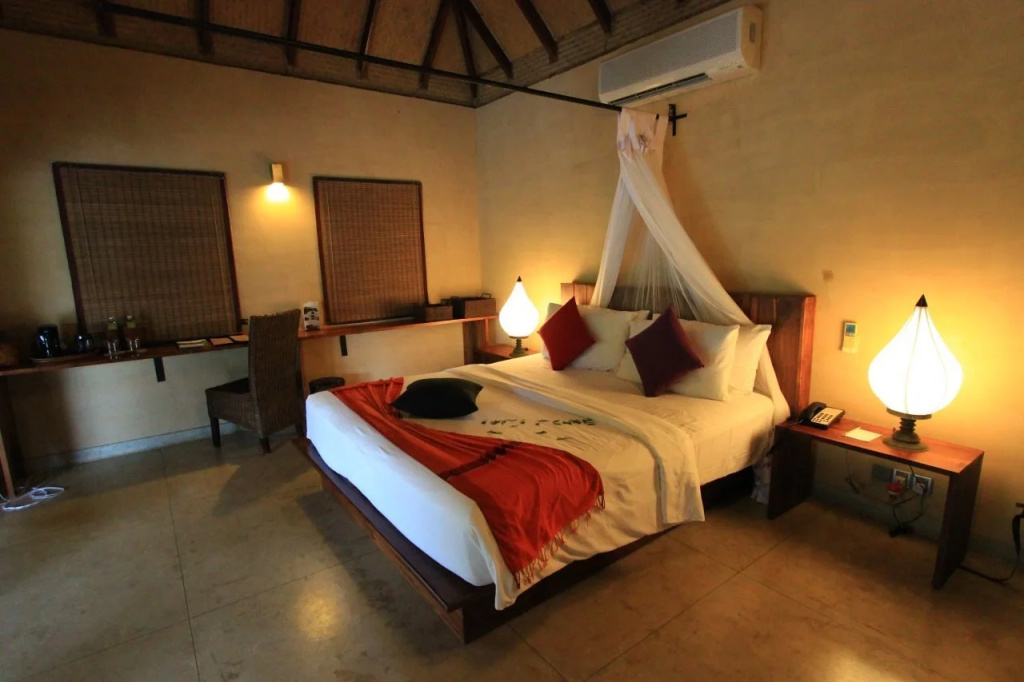 Jetwing Vil Uyana, A Luxury Reserve - Général