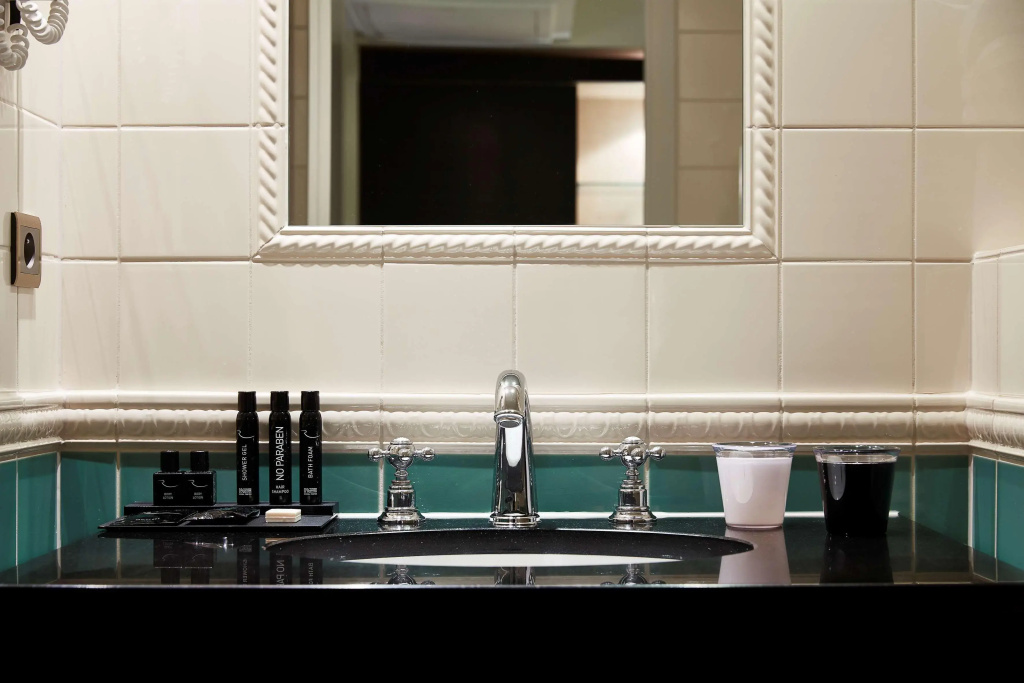 Hôtel Régent Contades  By Stay Collection - Général